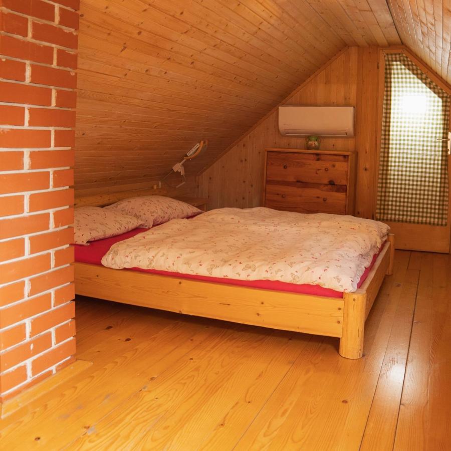 Jurcek Villa Radovljica Dış mekan fotoğraf