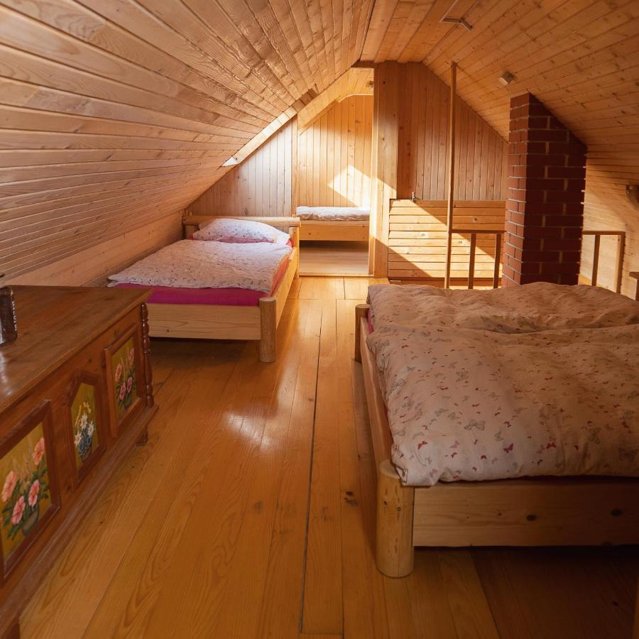 Jurcek Villa Radovljica Dış mekan fotoğraf