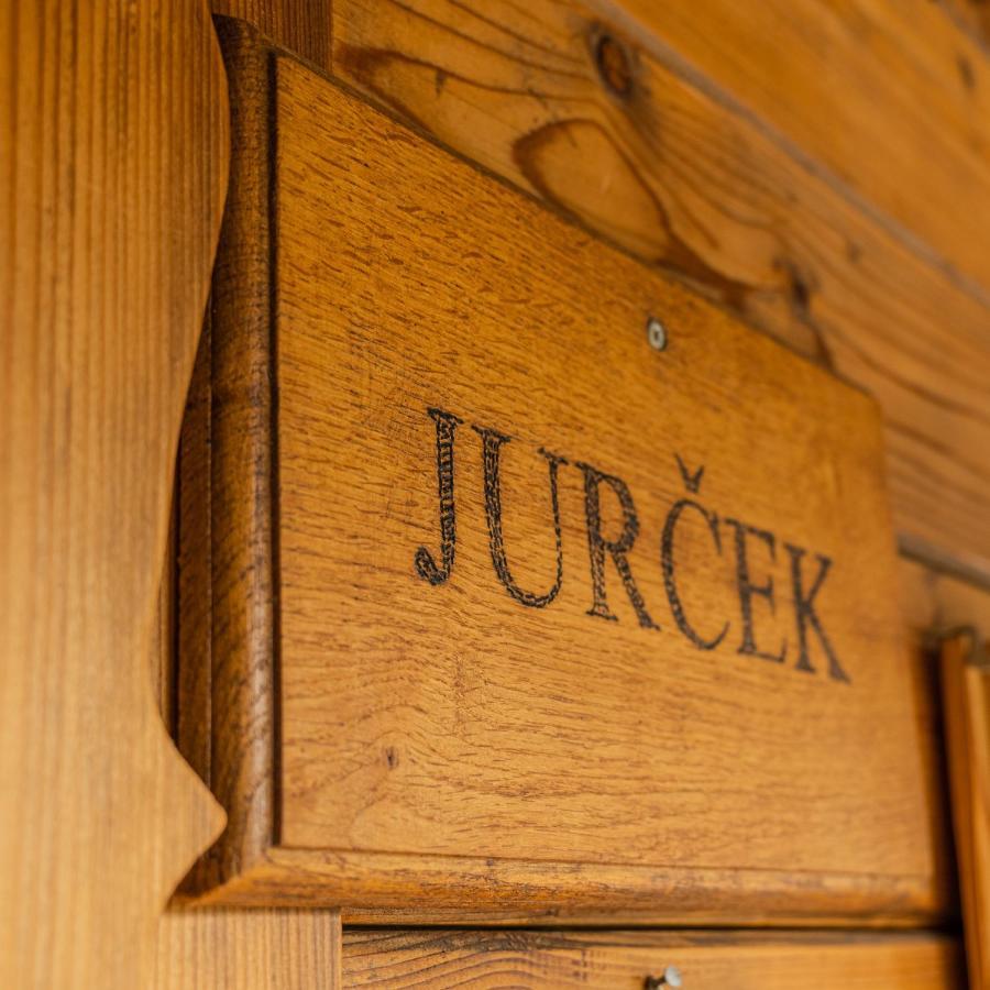 Jurcek Villa Radovljica Dış mekan fotoğraf