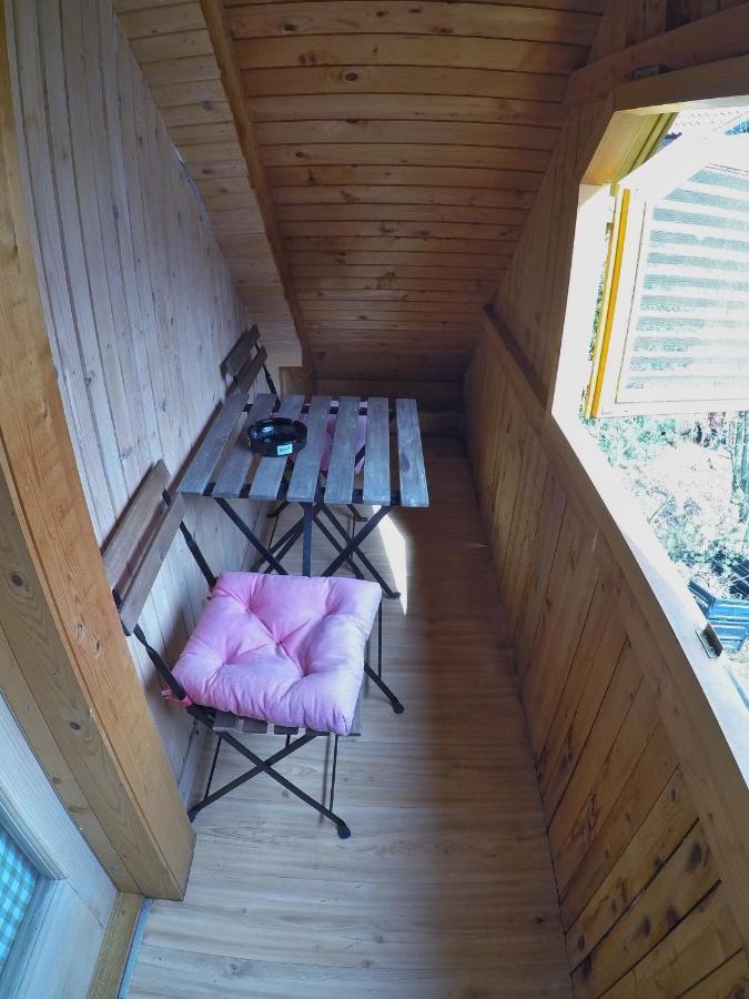 Jurcek Villa Radovljica Dış mekan fotoğraf