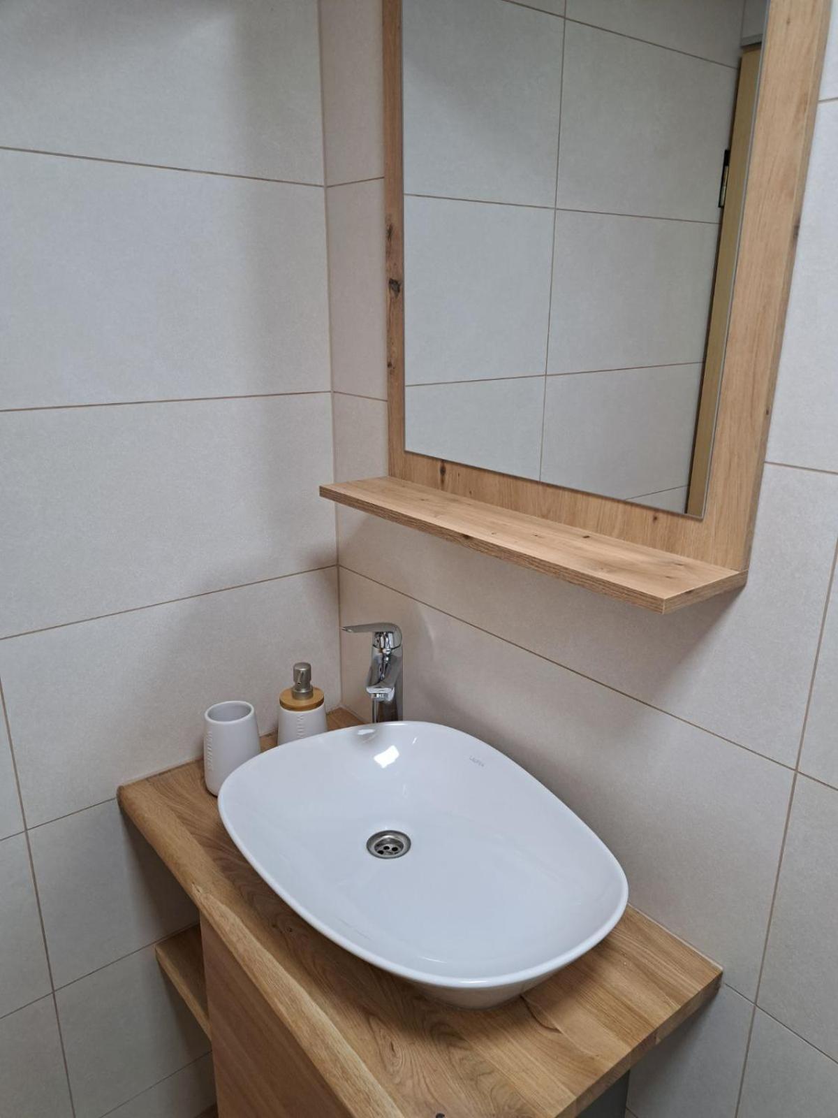 Jurcek Villa Radovljica Dış mekan fotoğraf
