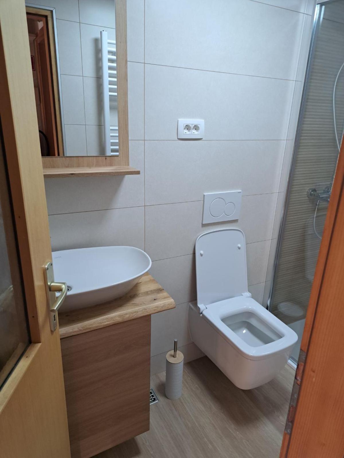 Jurcek Villa Radovljica Dış mekan fotoğraf
